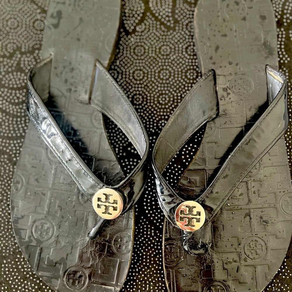 Tory Burch sandals size 9